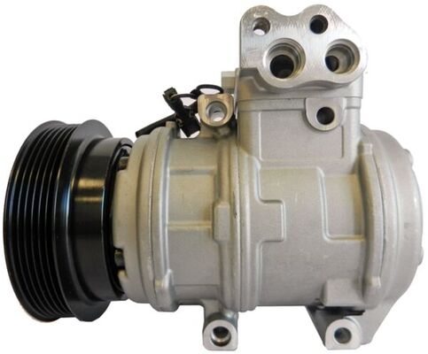 kompresorius, oro kondicionierius - ACP 842 000S MAHLE
