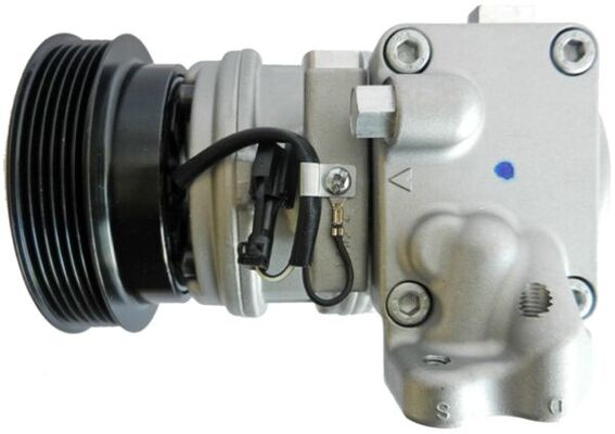 kompresorius, oro kondicionierius - ACP 842 000S MAHLE