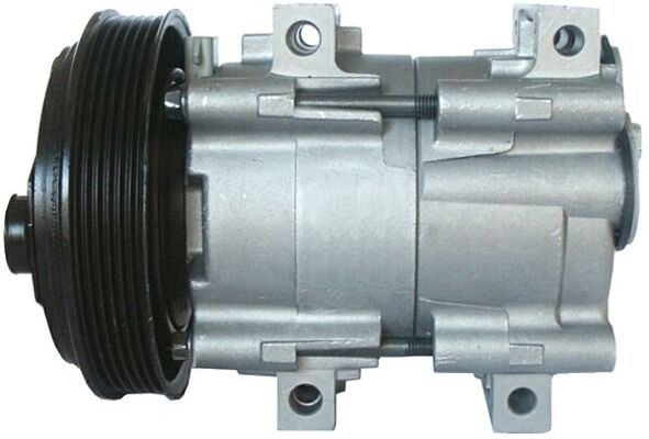 Compressor, air conditioning - ACP 843 000S MAHLE
