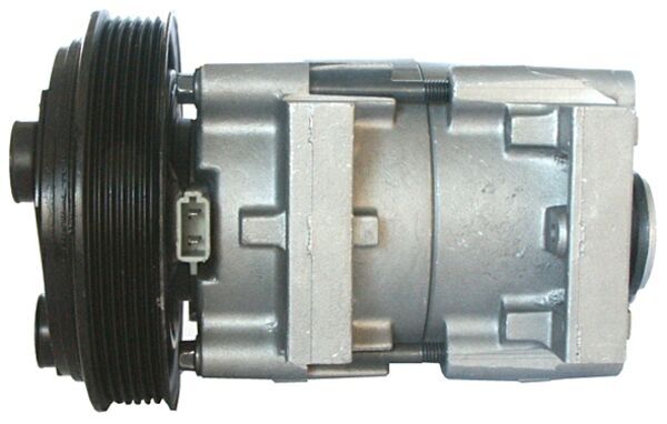 Compressor, air conditioning - ACP 843 000S MAHLE