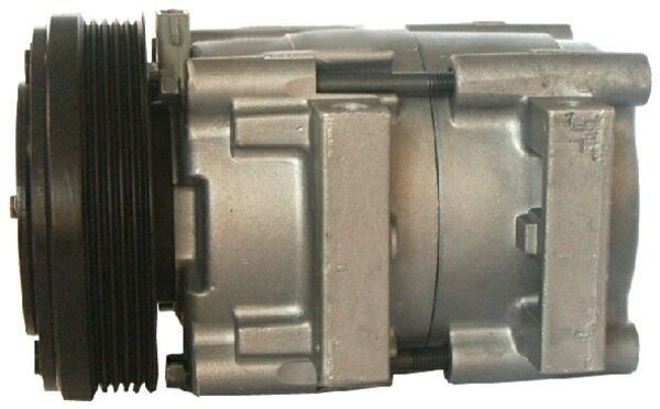 Compressor, air conditioning - ACP 847 000S MAHLE