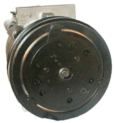 Compressor, air conditioning - ACP 847 000S MAHLE