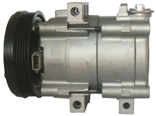 Compressor, air conditioning - ACP 847 000S MAHLE