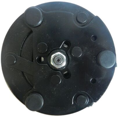 Compressor, air conditioning - ACP 859 000S MAHLE
