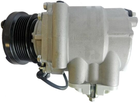 Compressor, air conditioning - ACP 859 000S MAHLE