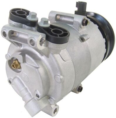Compressor, air conditioning - ACP 864 000S MAHLE