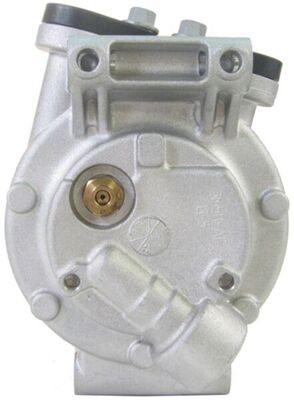 Compressor, air conditioning - ACP 864 000S MAHLE