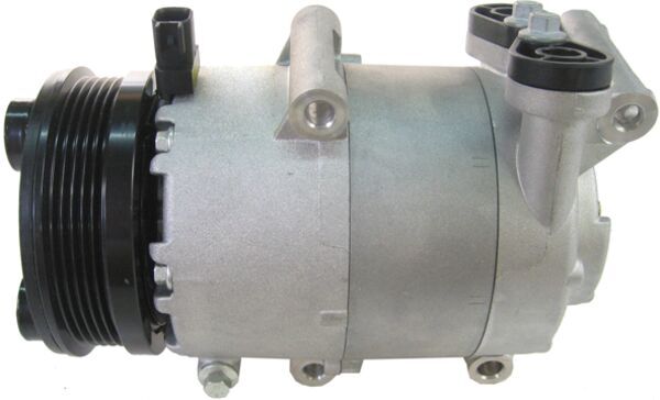 Compressor, air conditioning - ACP 864 000S MAHLE