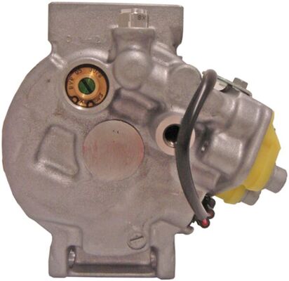 Compressore, Climatizzatore - ACP 86 000S MAHLE