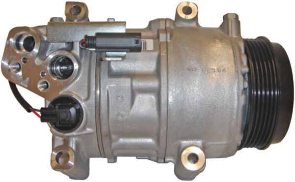 Compressore, Climatizzatore - ACP 86 000S MAHLE