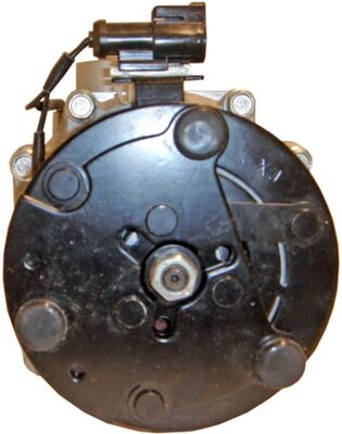 Compressor, air conditioning - ACP 87 000S MAHLE