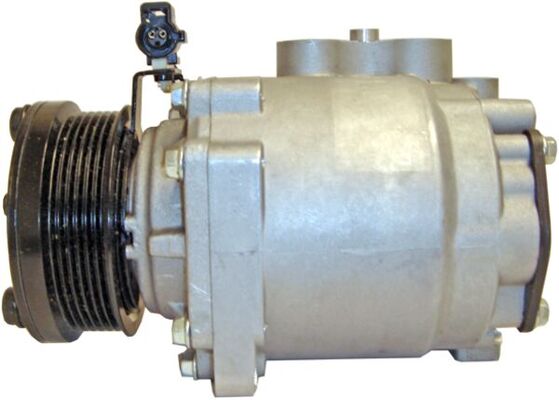 Compressor, air conditioning - ACP 87 000S MAHLE