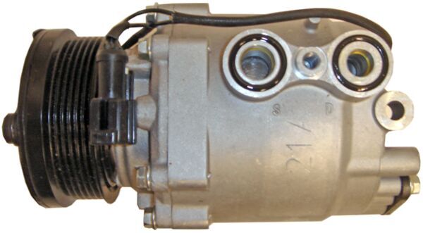 Compressor, air conditioning - ACP 87 000S MAHLE