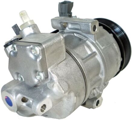 Compressor, air conditioning - ACP 889 000P MAHLE