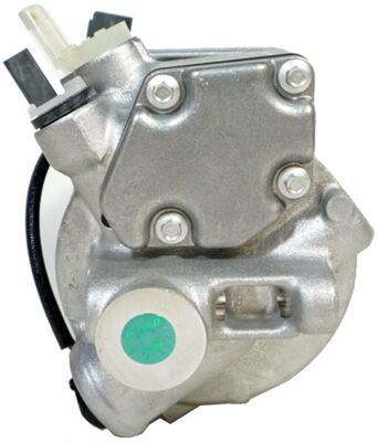 Compressor, air conditioning - ACP 889 000P MAHLE