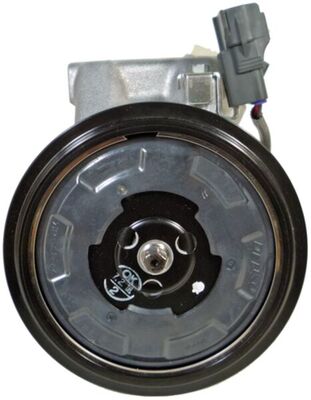 Compressor, air conditioning - ACP 889 000P MAHLE