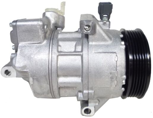 Compressor, air conditioning - ACP 889 000P MAHLE