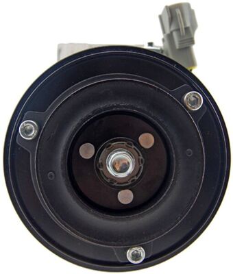 Compressor, air conditioning - ACP 889 000S MAHLE
