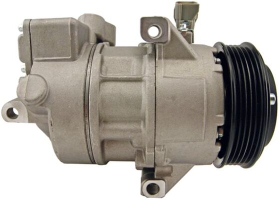 Compressor, air conditioning - ACP 889 000S MAHLE