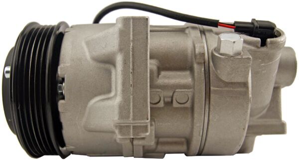 Compressor, air conditioning - ACP 889 000S MAHLE