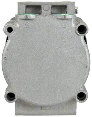 Компрессор, кондиционер - ACP 88 000S MAHLE
