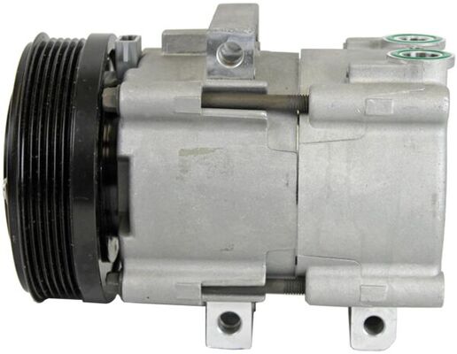 Компрессор, кондиционер - ACP 88 000S MAHLE