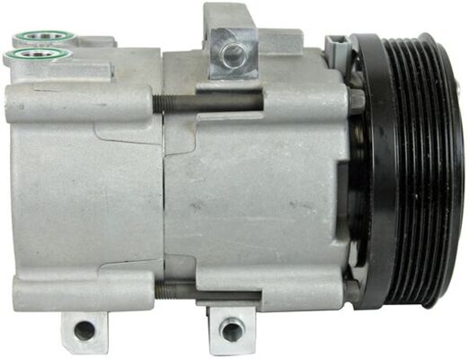 Компрессор, кондиционер - ACP 88 000S MAHLE