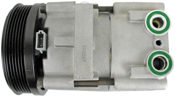 Компрессор, кондиционер - ACP 88 000S MAHLE