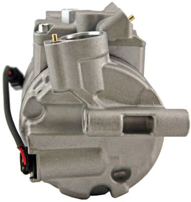 Compressore, Climatizzatore - ACP 892 000S MAHLE