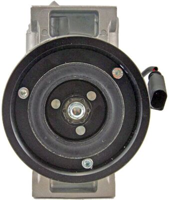 Compressore, Climatizzatore - ACP 892 000S MAHLE
