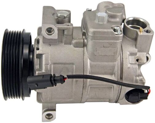 Compressore, Climatizzatore - ACP 892 000S MAHLE