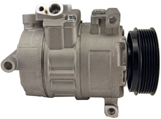 Compressore, Climatizzatore - ACP 892 000S MAHLE