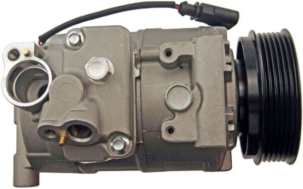 Compressore, Climatizzatore - ACP 892 000S MAHLE