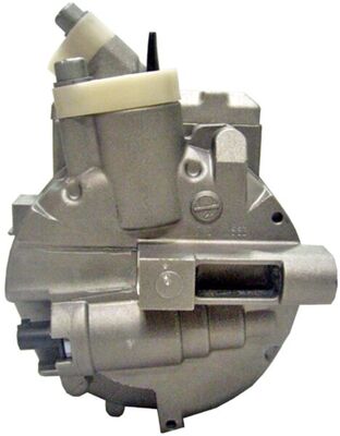 Kompressor, Klimaanlage - ACP 89 000S MAHLE