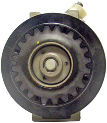 Kompressor, Klimaanlage - ACP 89 000S MAHLE