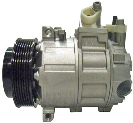 Kompressor, Klimaanlage - ACP 89 000S MAHLE