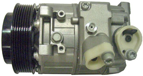 Kompressor, Klimaanlage - ACP 89 000S MAHLE