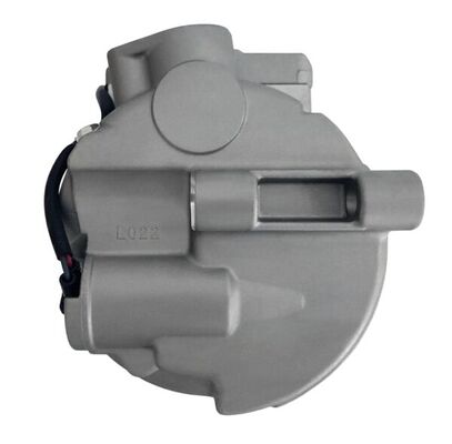 Compressor, air conditioning - ACP 901 000S MAHLE