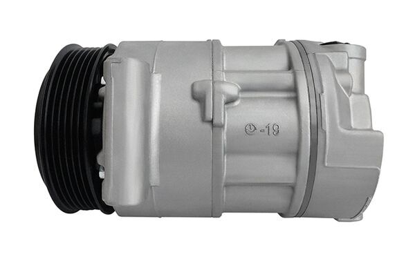 Compressor, air conditioning - ACP 901 000S MAHLE