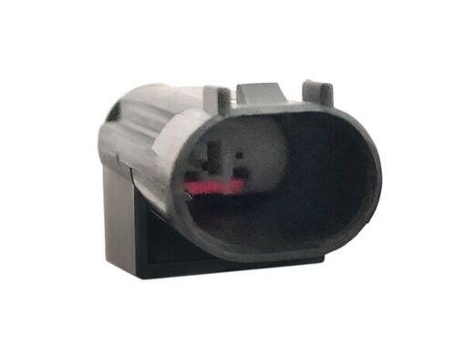 Compressor, air conditioning - ACP 901 000S MAHLE