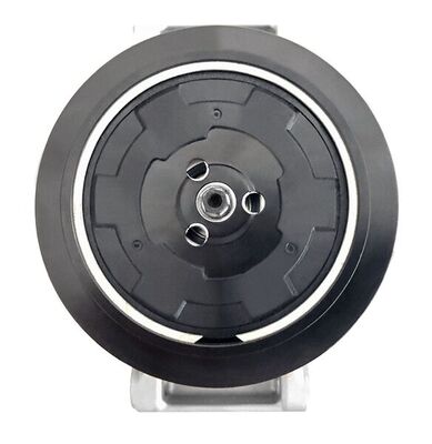 Compressor, air conditioning - ACP 901 000S MAHLE