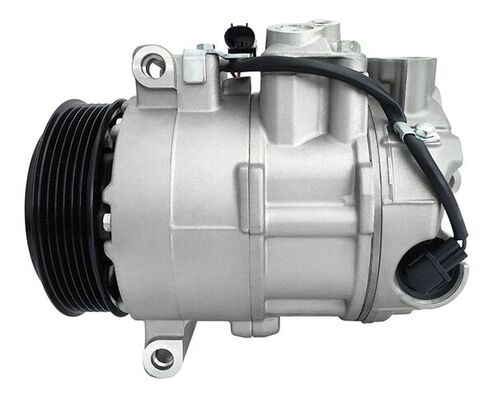 Compressor, air conditioning - ACP 901 000S MAHLE
