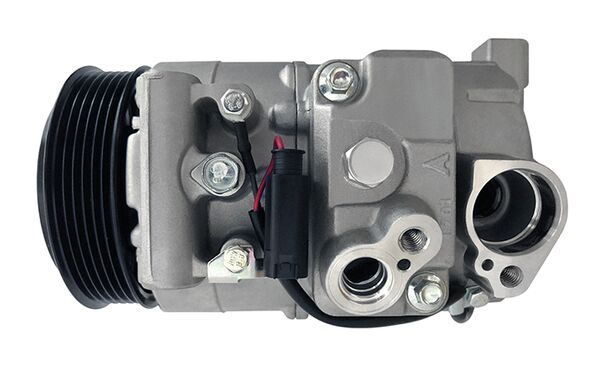 Compressor, air conditioning - ACP 901 000S MAHLE