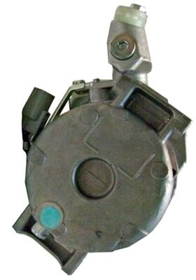 Compressor, air conditioning - ACP 907 000P MAHLE