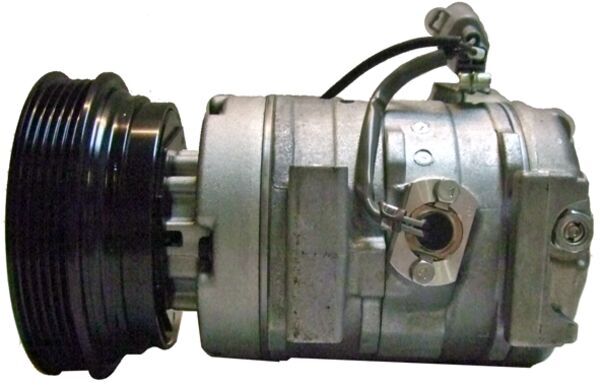 Compressor, air conditioning - ACP 907 000P MAHLE