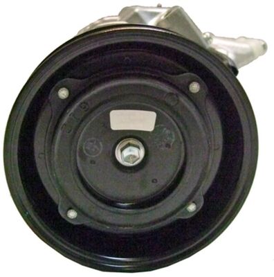 Compressor, air conditioning - ACP 907 000P MAHLE