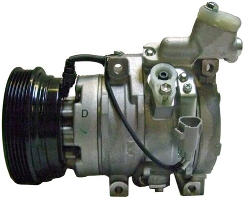 Compressor, air conditioning - ACP 907 000P MAHLE