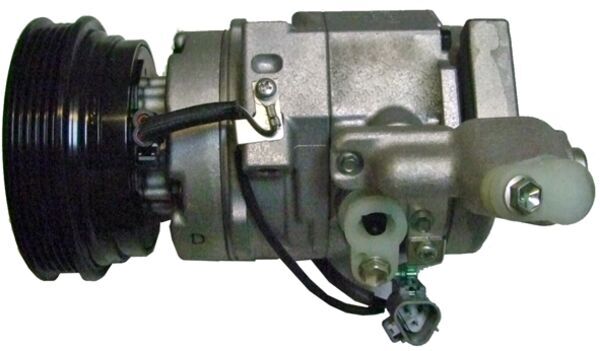 Compressor, air conditioning - ACP 907 000P MAHLE