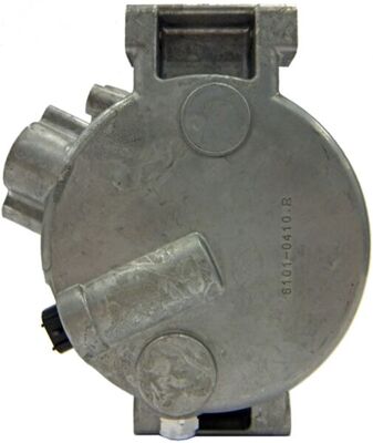 Kompressor, Klimaanlage - ACP 909 000S MAHLE