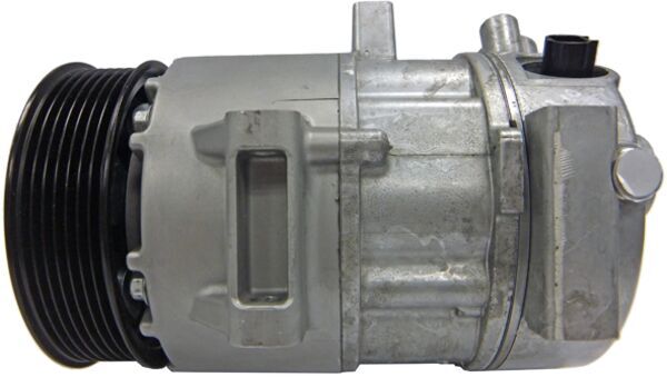Kompressor, Klimaanlage - ACP 909 000S MAHLE